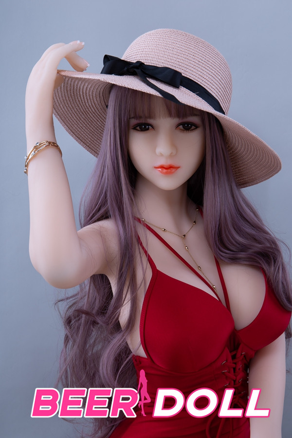 158cm Real doll