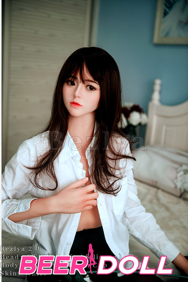 163cm reale tpe doll