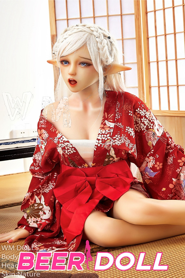 die Beste real dolls WM Doll Louxia