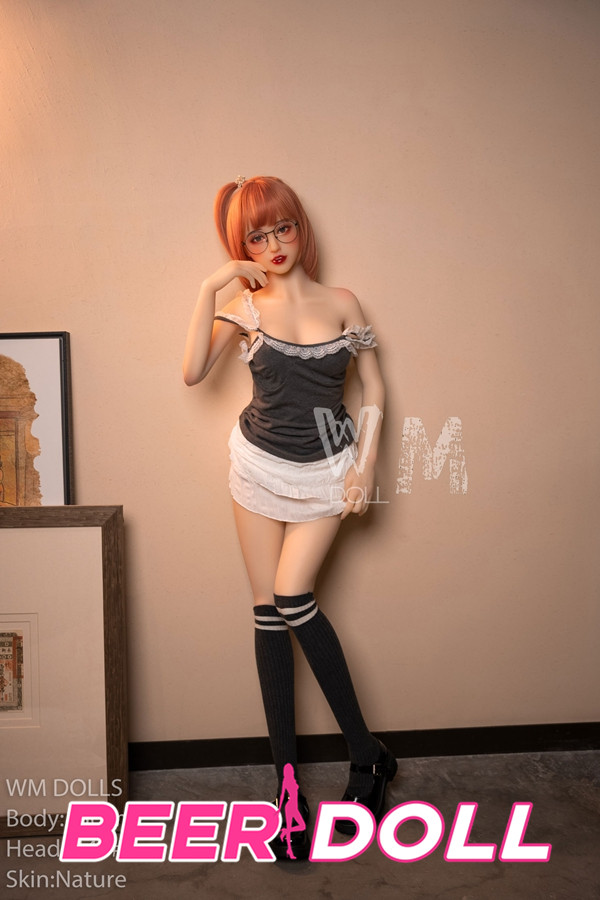 WM Doll JS156cm Sexdolls bilder