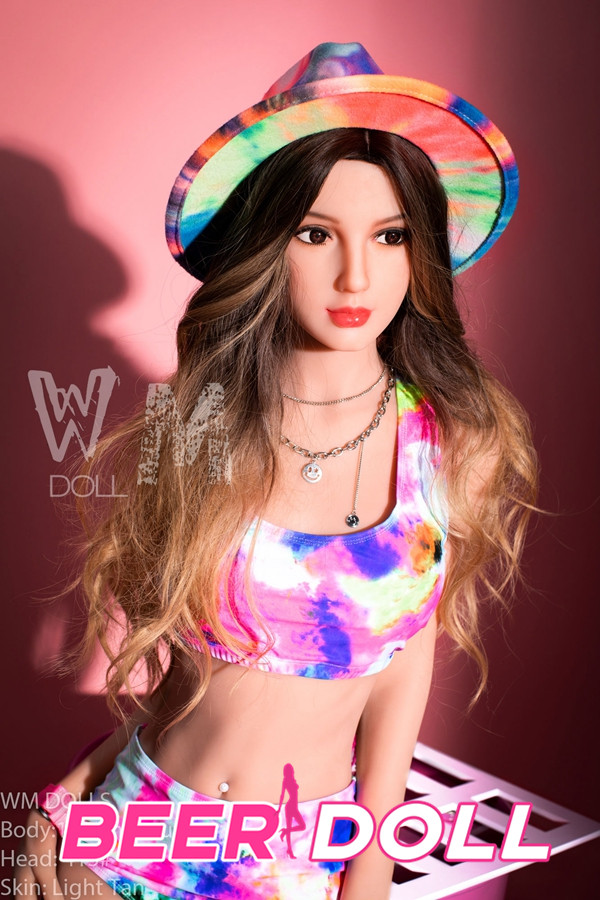 die Beste real dolls WM Doll Zuorey