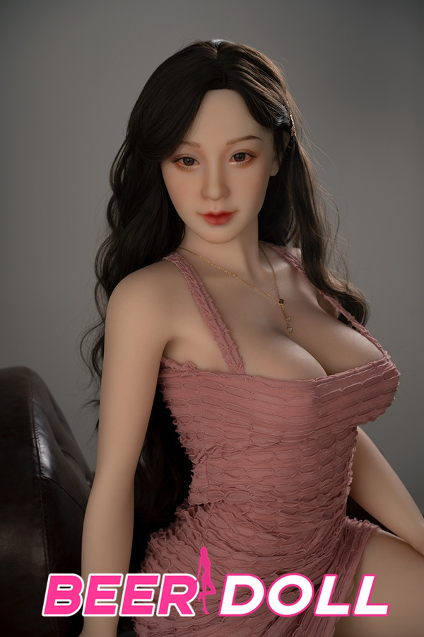 TPE Sexdoll  Vouuie