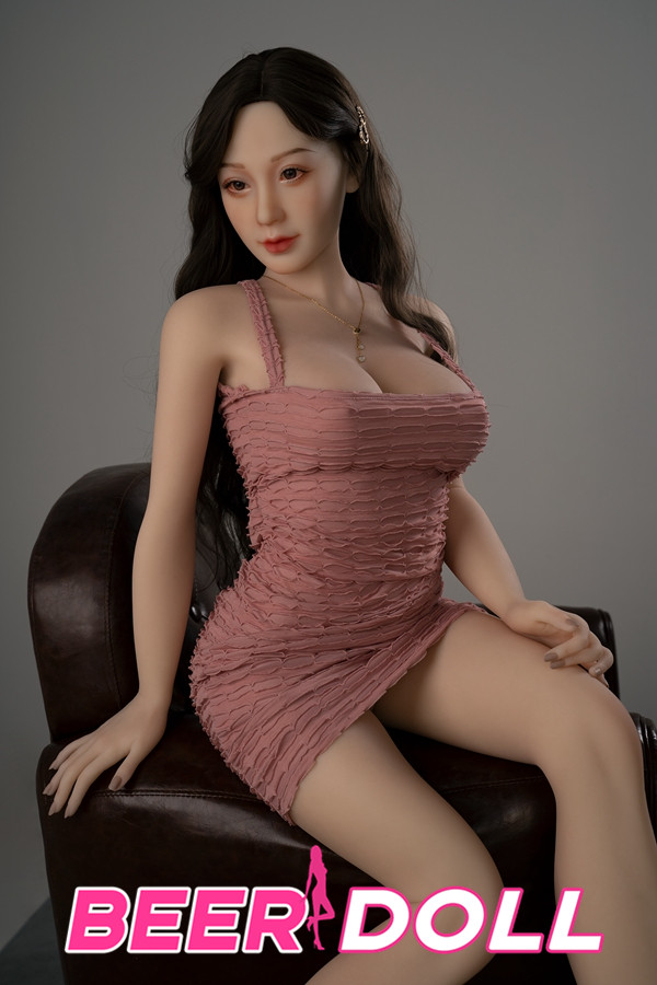 165cm Große Brüste Real dolls