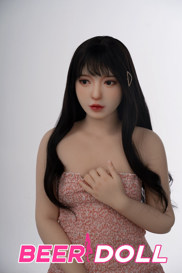 TPE Sexdoll Zouuk