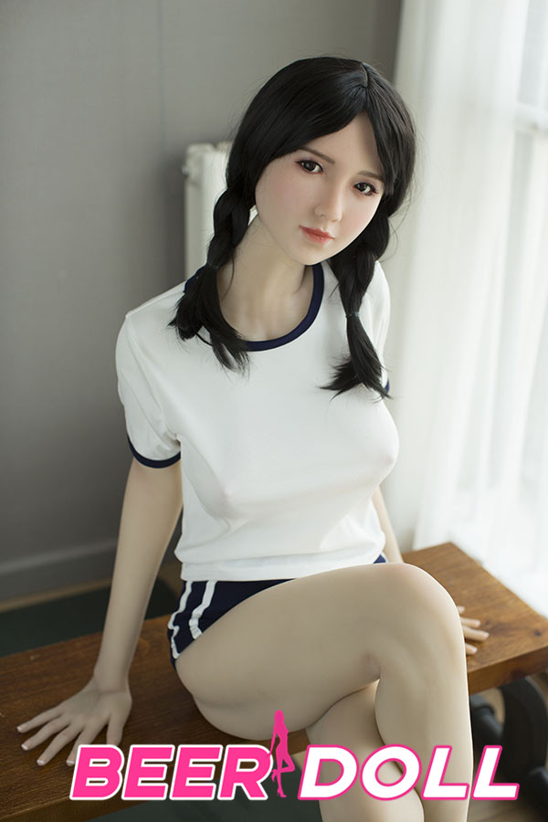 159cm Real doll