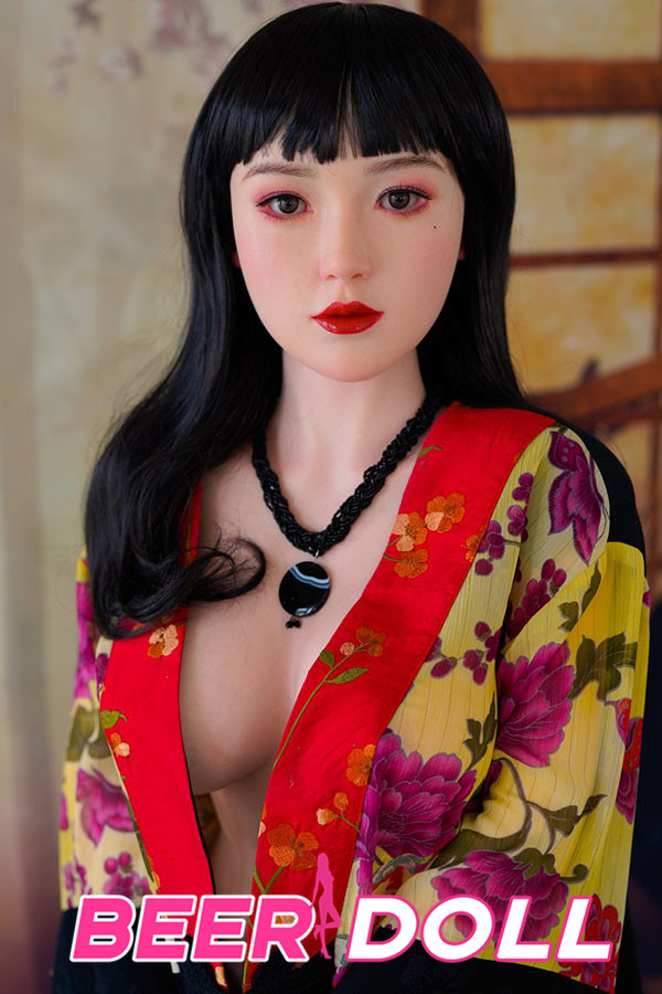 Real-dolls Niomua