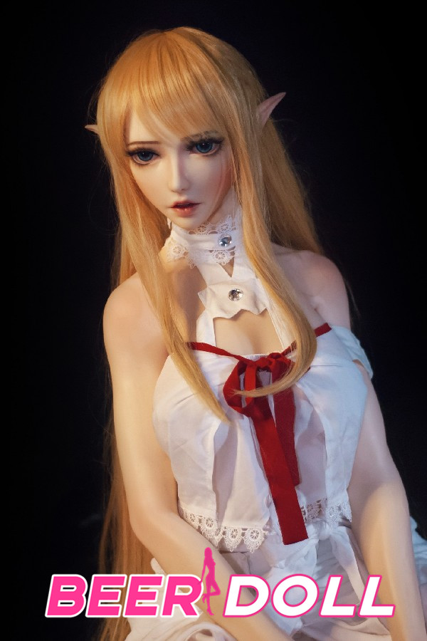 ElsaBabe Doll sexdolls Silikon