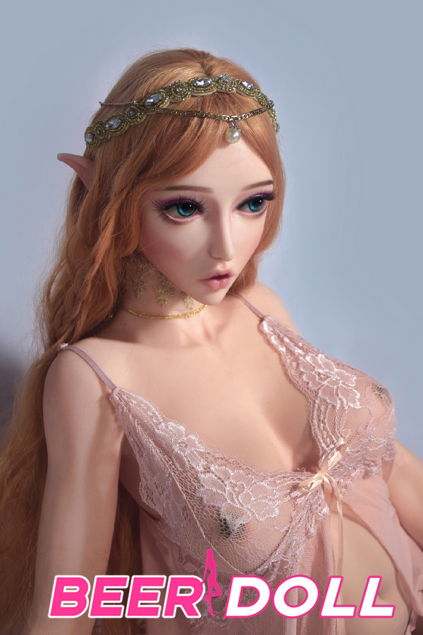 echte reale sexdoll ElsaBabe Doll