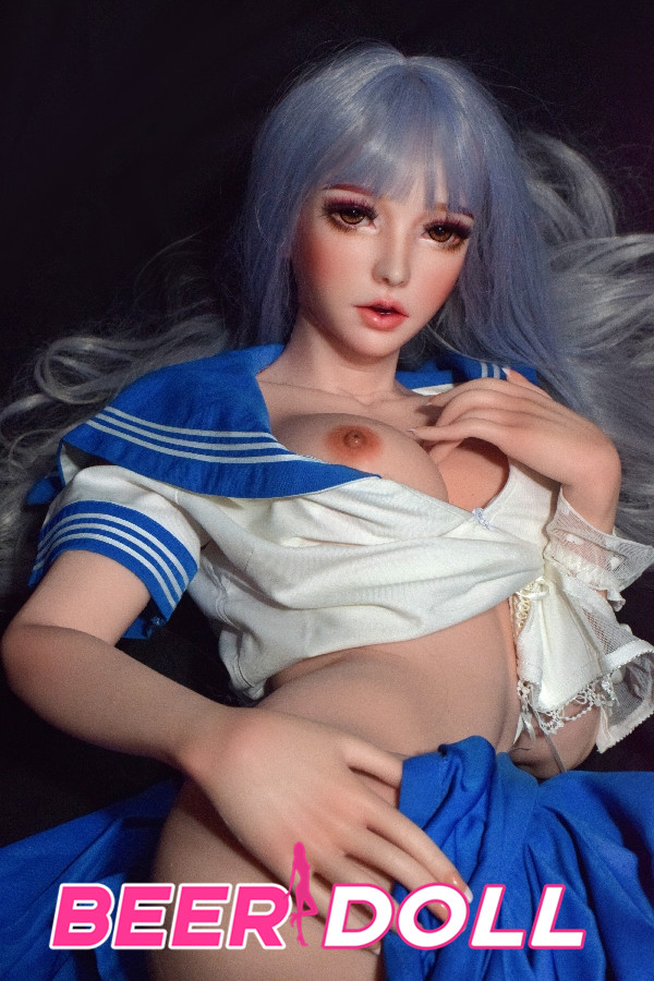 Luxus Zawuake Silikon Sex Dolls