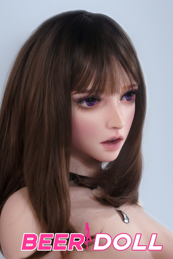 Silikon Sexpuppe Kaufen ElsaBabe Doll