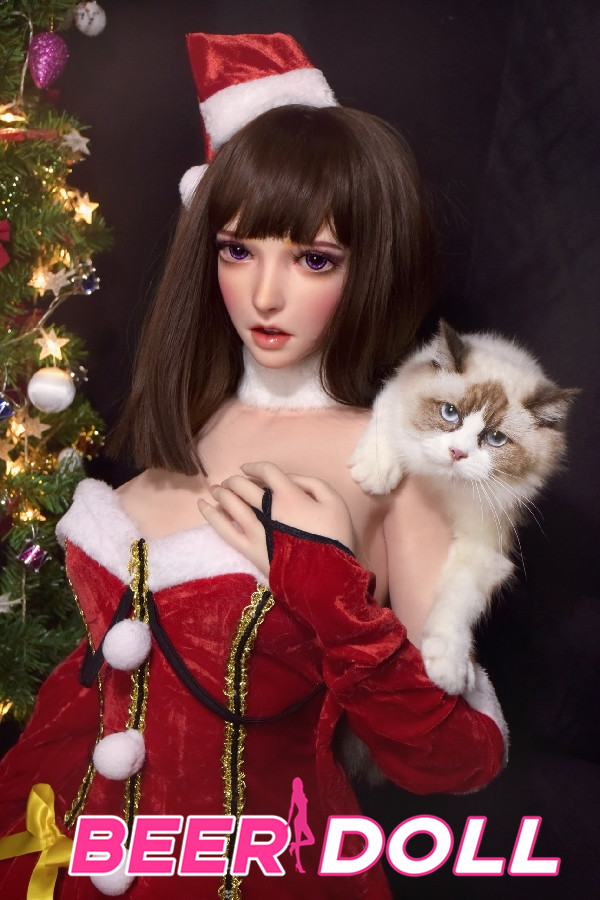 ElsaBabe Doll sexdolls Silikon