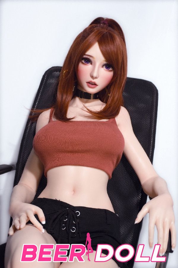 ElsaBabe Doll sexdolls Silikon