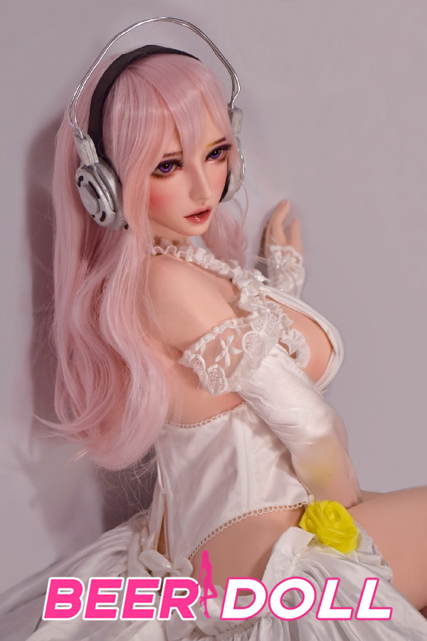 Silikon Lovedoll Queamze