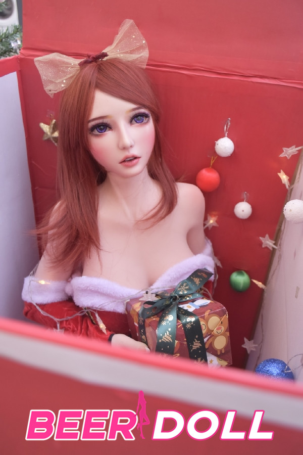 ElsaBabe Doll sexdolls Silikon