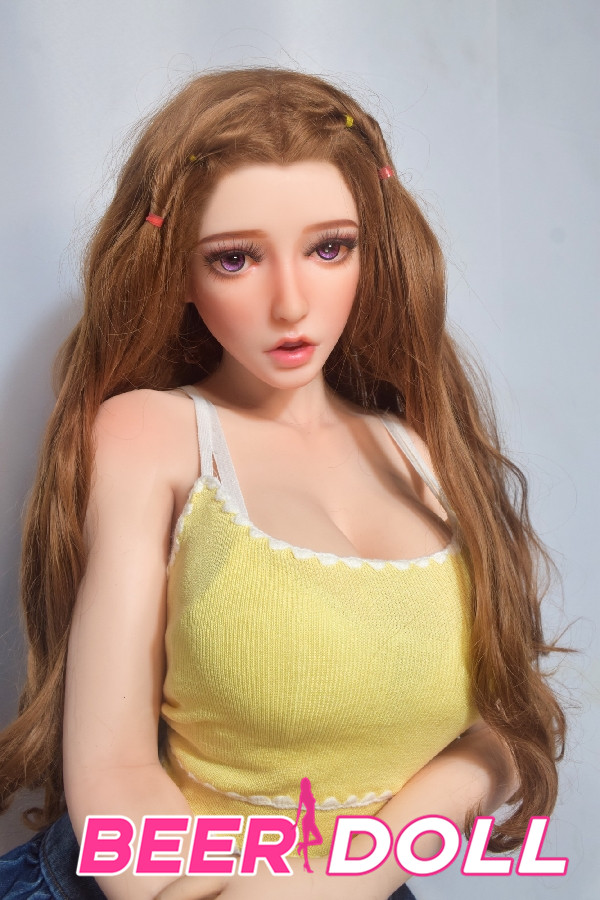 echte reale sexdoll ElsaBabe Doll