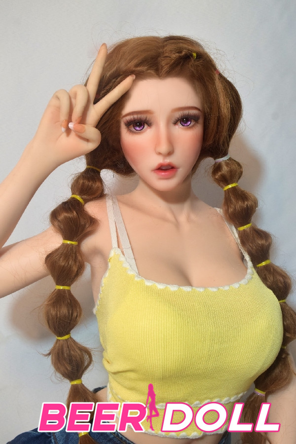 ElsaBabe Doll sexdolls Silikon