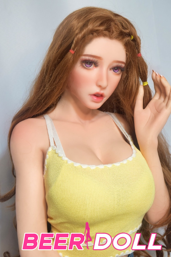 Silikon Lovedoll Zouake