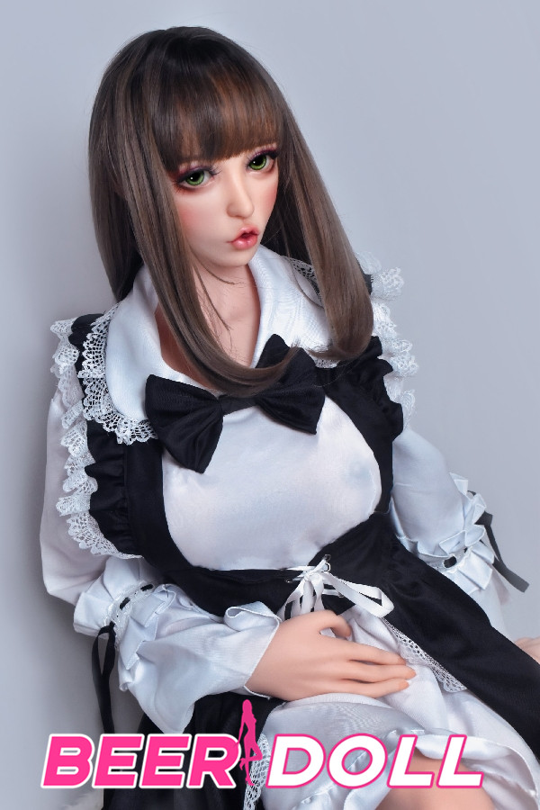 Silikon Lovedoll Pauaea