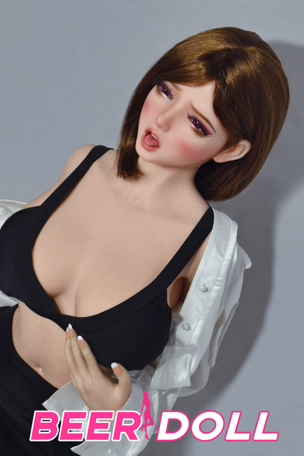 ElsaBabe Doll sexdolls Silikon