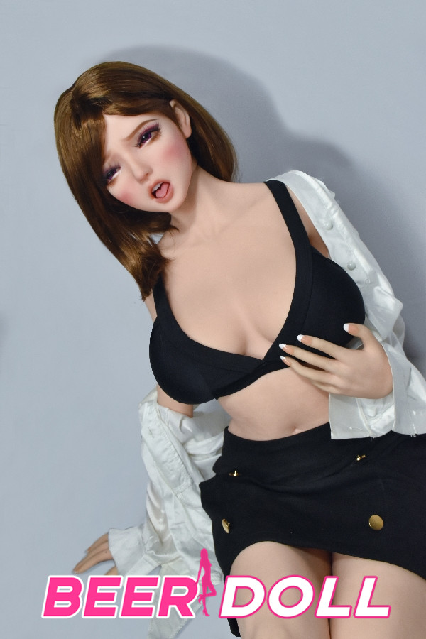 Silikon Lovedoll Mokkua