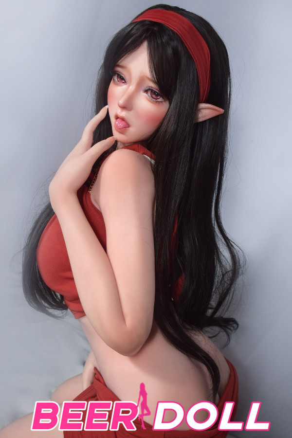 ElsaBabe Doll sexdolls Silikon