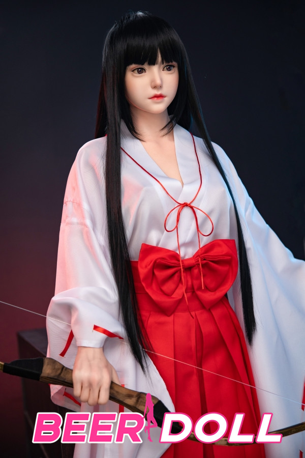150cm reale cute doll