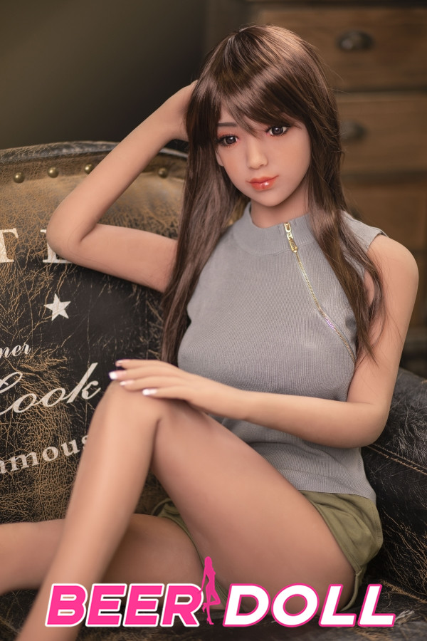 150cm real doll