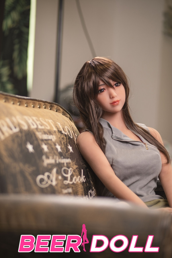 150cm Korazia real doll