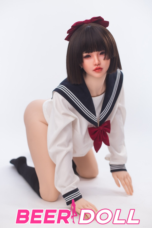 156cm Silikonpuppen doll