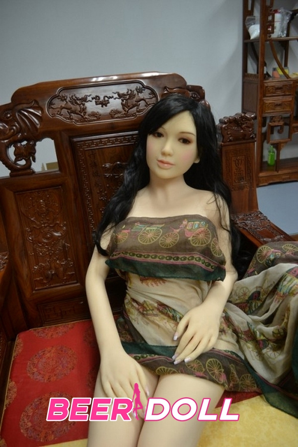 WM Sex Doll