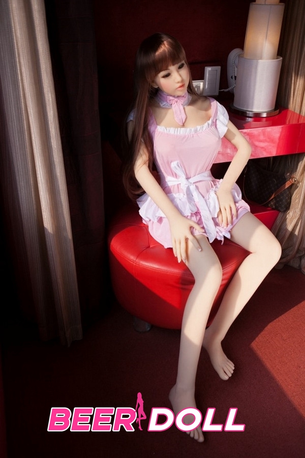 TPE E-Cup Sexdoll