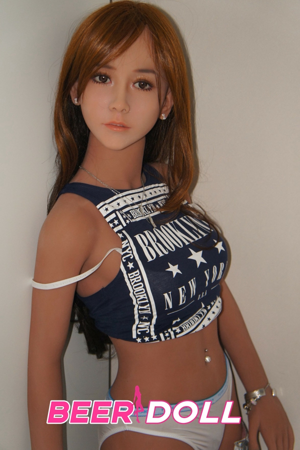 B-Cup tpe sex Doll