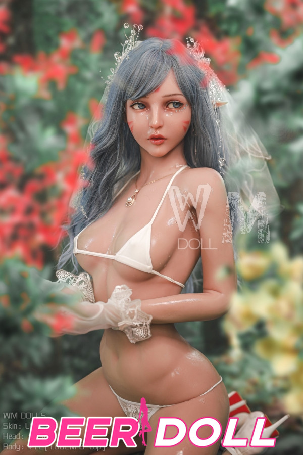 D-Cup Sexdoll Zeooia