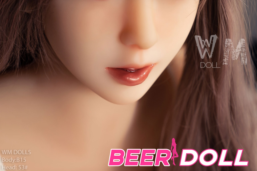 M-Cup Sex dolls Torso WM-Doll
