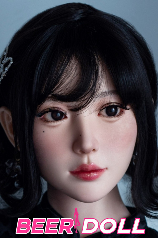 160cm reale cute doll