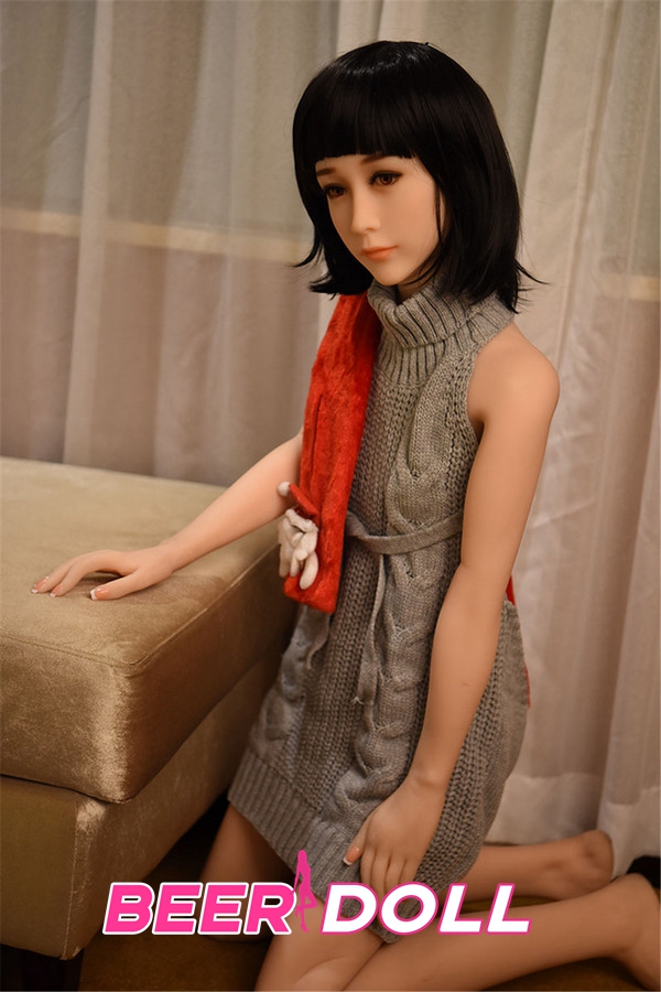 Sexy Doll 158CM