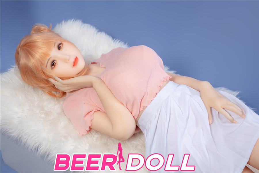 Hyper Real Sex Doll TPE