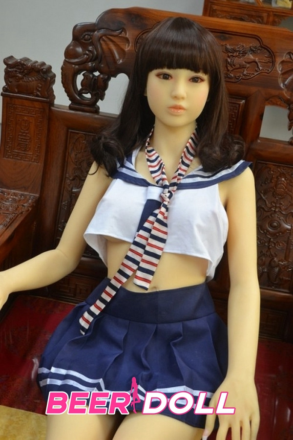 TPE 163CM Dolls