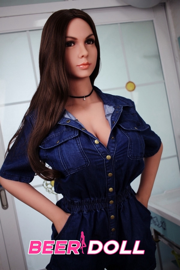 168CM Reale Doll