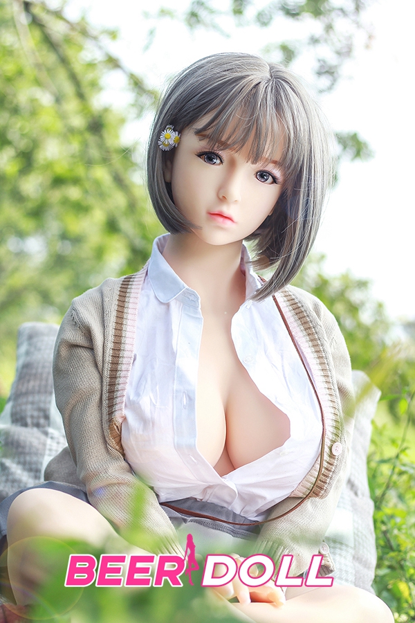 mini real doll