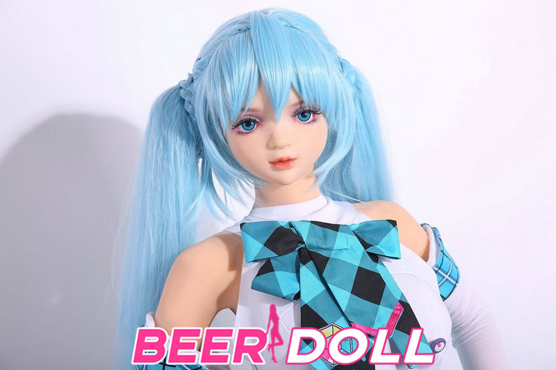 145cm Niuko Real Doll