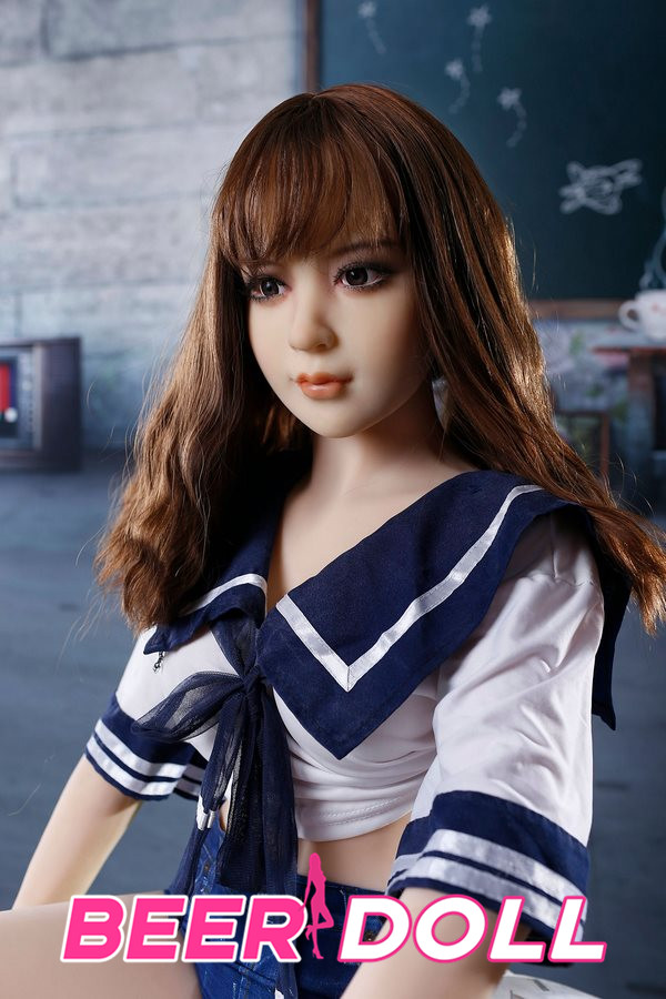 145cm Zolin Real Doll