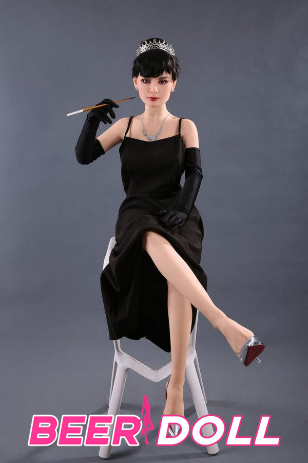 Qita Doll 158cm Realdolls Bilder