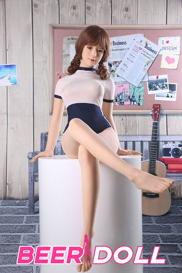 realistic tpe Sex-Doll