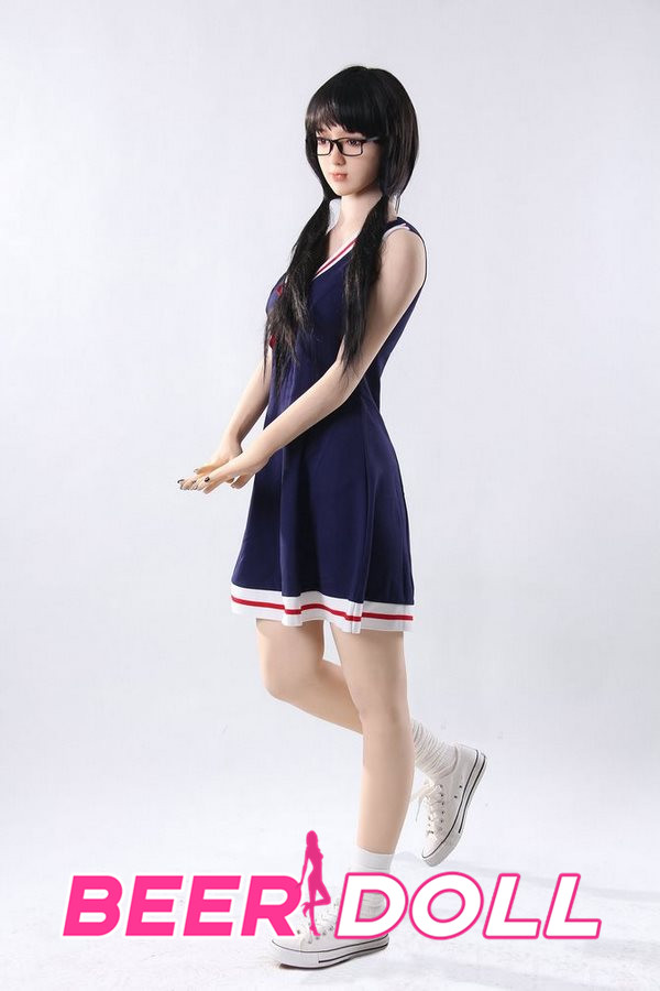 158cm Real Doll shop