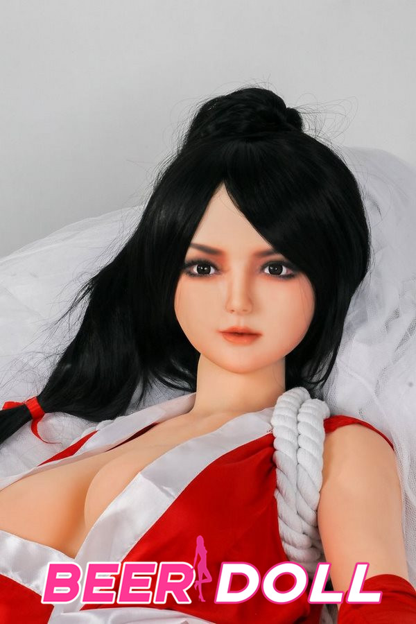 Qita Doll 158cm Realdolls Bilder