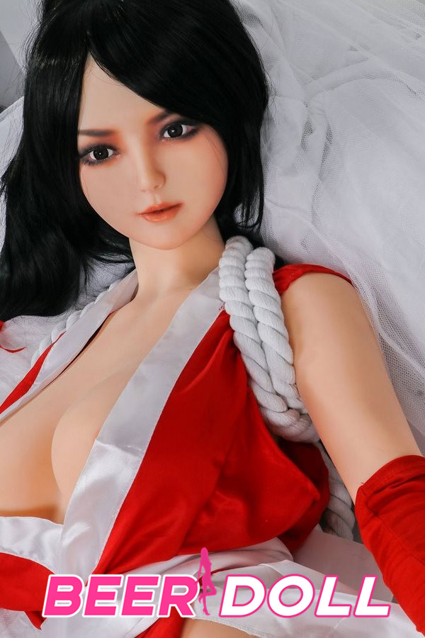 beste tpe Real Doll Wrexia