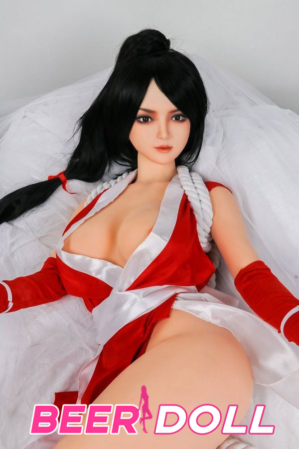 Sexy Real Doll