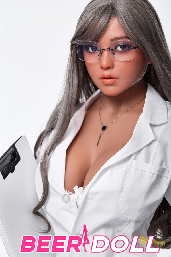 Irontech Dolls Sex Dolls Silikonkopf