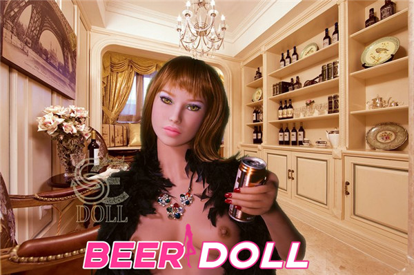 Real Dolls Kaufen Catarina